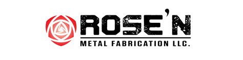 rosen metal fabrication wi|Rose'n Metal Fabrication LLC..